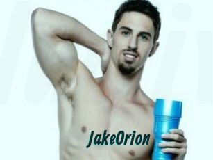 JakeOrion
