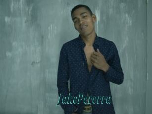 JakePererra Lucy Live
