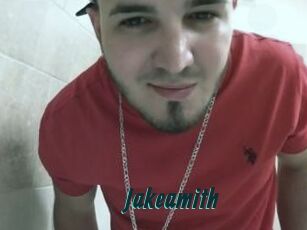 Jakeamith