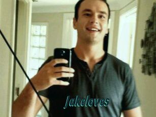 Jakeloves