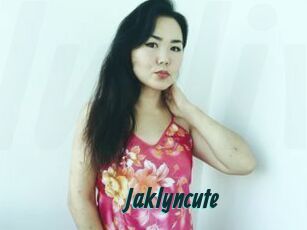 Jaklyncute
