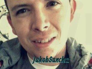 Jakob_Sanchez Lucy Live