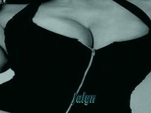 Jalyn Lucy Live