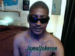 JamalJohnson