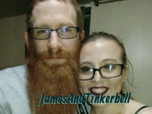 JamesAndTinkerbell
