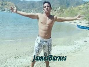 JamesBarnes