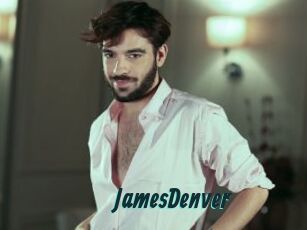 JamesDenver