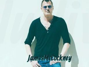 JamesMcCockney