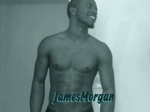 James_Morgan
