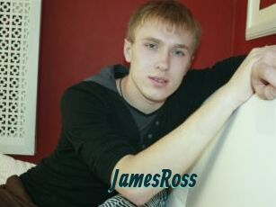 JamesRoss