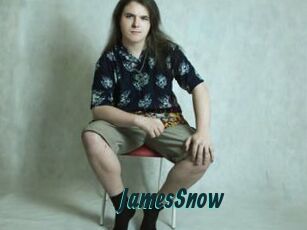JamesSnow
