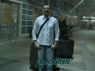 JamesSteele
