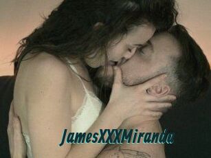 JamesXXXMiranda