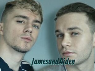 JamesandAiden