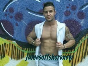 Jamesoffshorenew