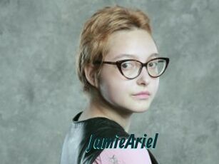 JamieAriel