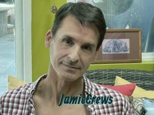 JamieCrews