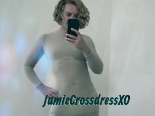 JamieCrossdressXO