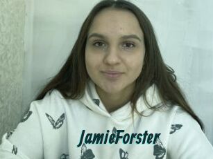 JamieForster