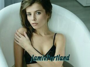 JamiePortland