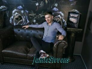 JamieStevens
