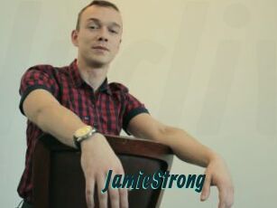 JamieStrong