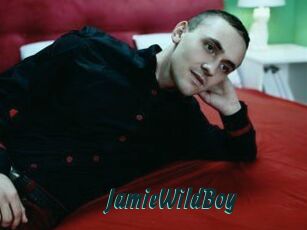 JamieWildBoy