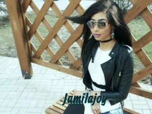 Jamilajoy