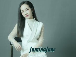 JaminaJane