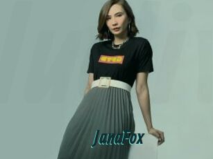 JanaFox