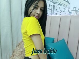 Jana_kahlo