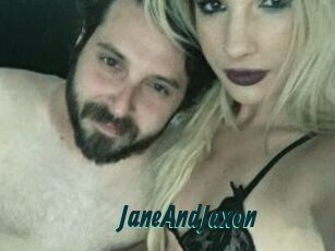 JaneAndJaxon