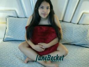 JaneBecket