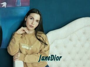 JaneDior