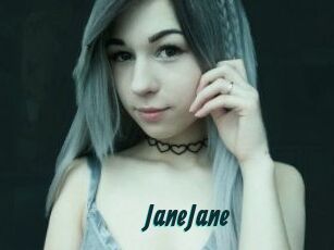 JaneJane