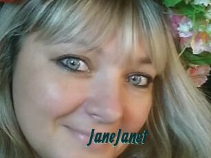 JaneJanet