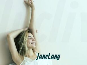 JaneLang