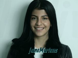 JaneMartens