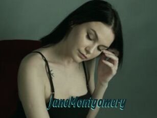 JaneMontgomery