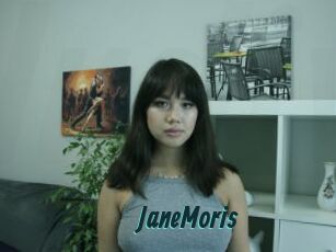 JaneMoris