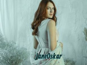JaneOskar Lucy Live