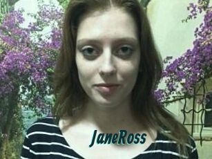 JaneRoss Lucy Live