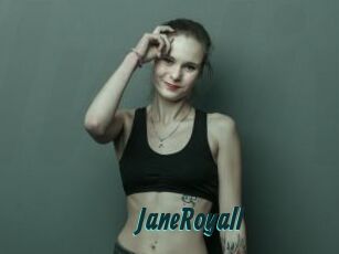 JaneRoyall