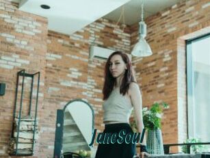 JaneSoul