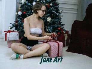 Jane_Art
