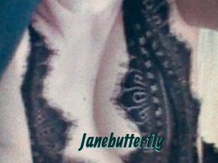 Janebutterfly