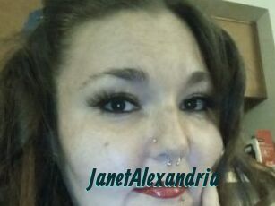 JanetAlexandria