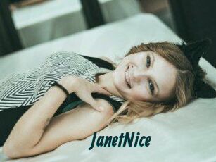 JanetNice