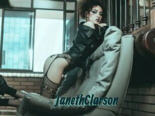 JanethClarson