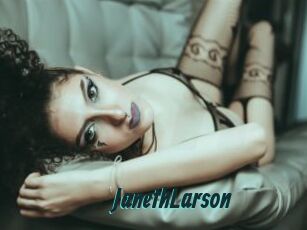 JanethLarson